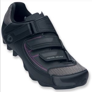 PEARL IZUMI W All-Road III All Road Cycling Shoe